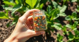 understanding fertilizer ratios