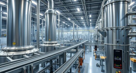 urea manufacturing process overview