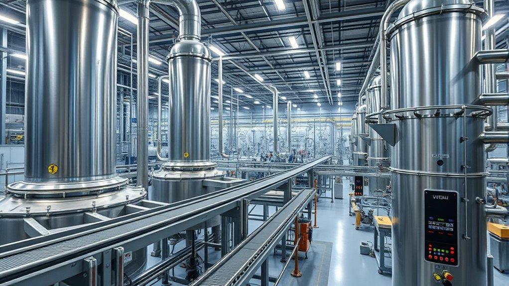 urea manufacturing process overview