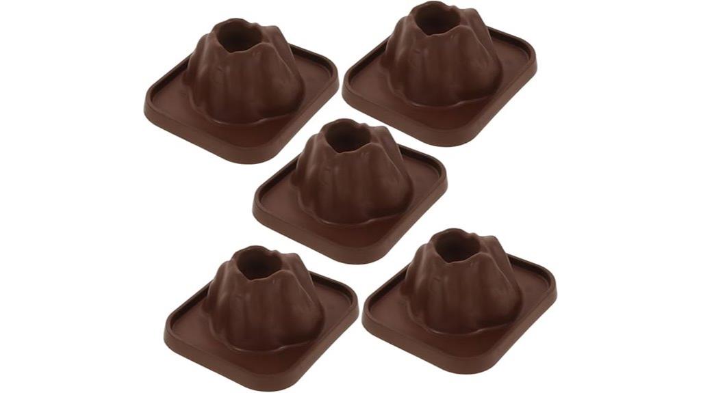 volcano eruption science kit