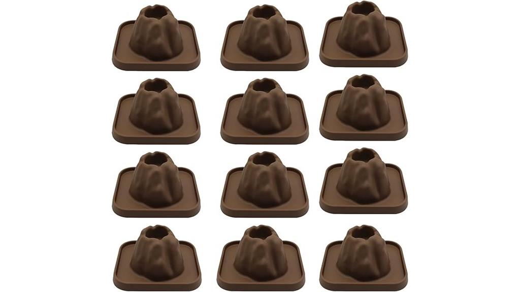 volcano science experiment set