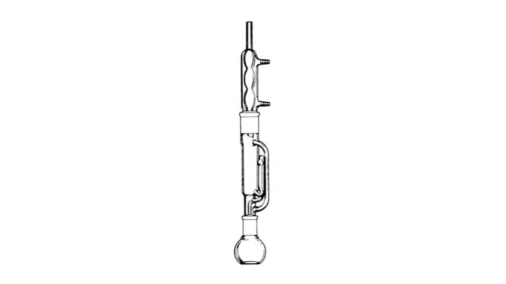 wheaton soxhlet extractor