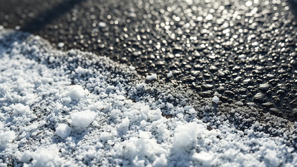 winter maintenance cost optimization