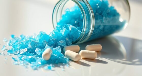 zinc sulfate micronutrient supplement