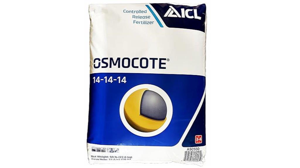 14 14 14 fertilizer granules