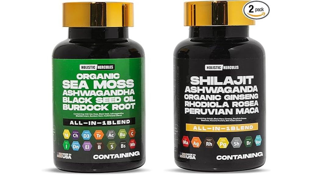 20 in 1 hercules performance booster
