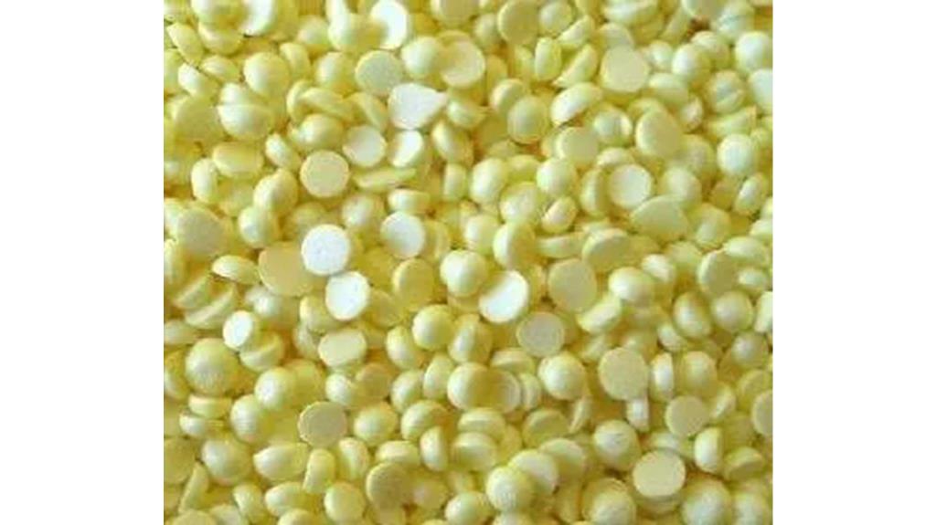 50 pound sulfur soil pellets