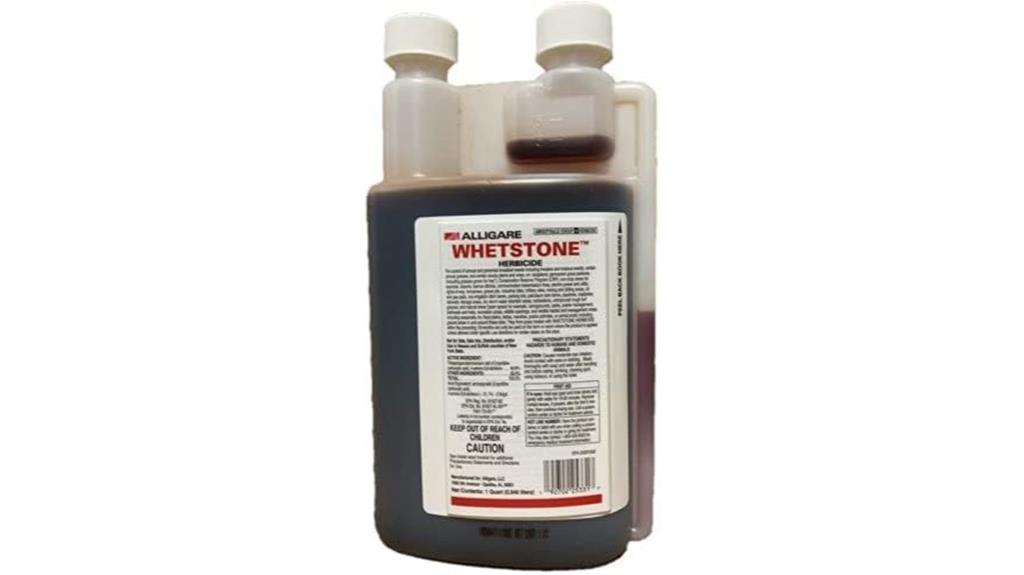 alligare herbicide quart