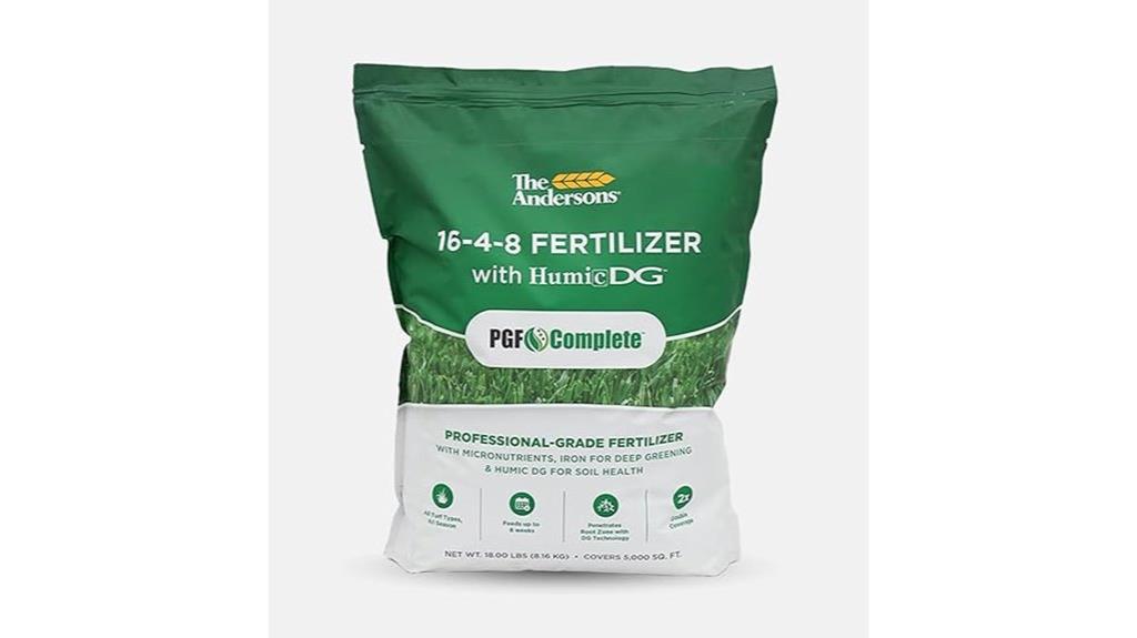andersons pgf fertilizer