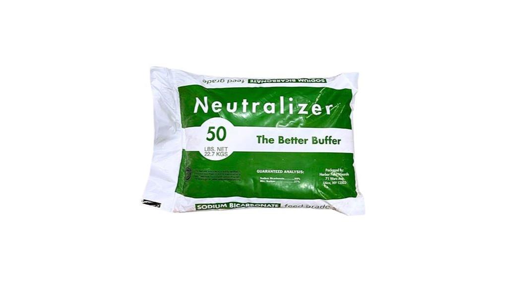 bulk 50 lb baking soda