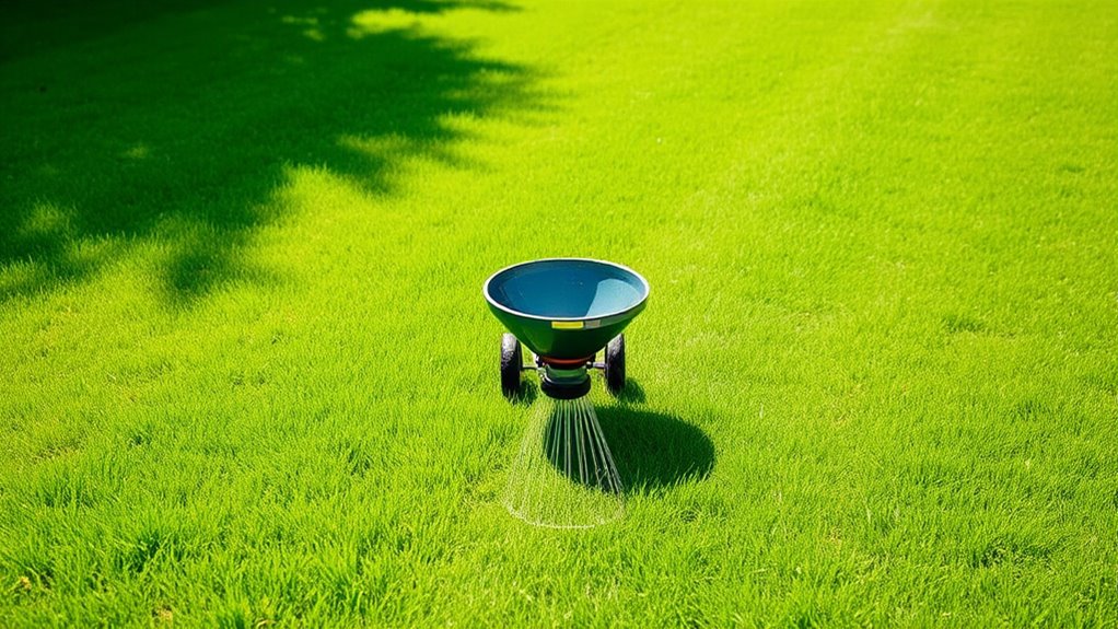choosing effective crabgrass preventer