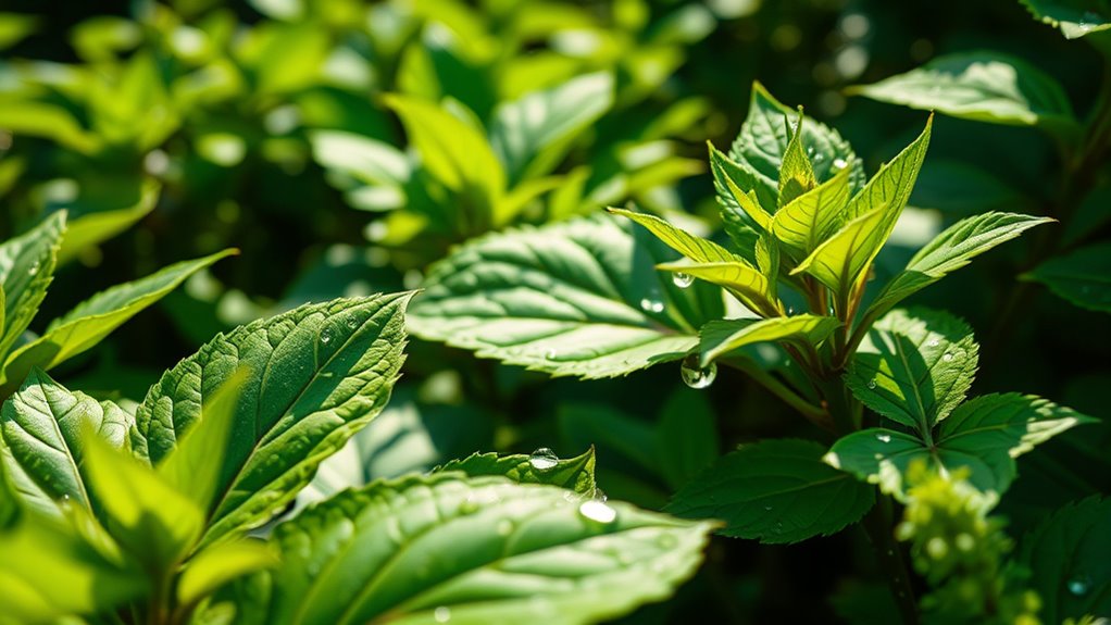 choosing effective plant enhancers