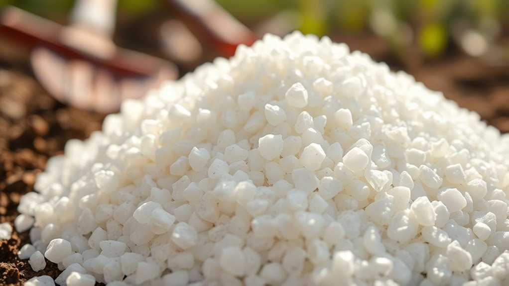 choosing quality fertilizer packaging