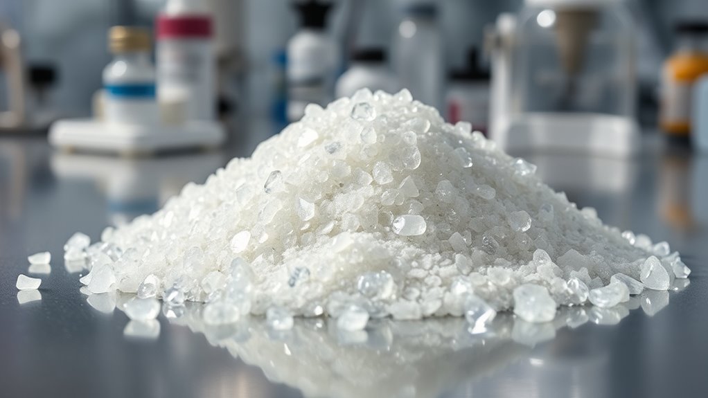 choosing quality zinc chloride
