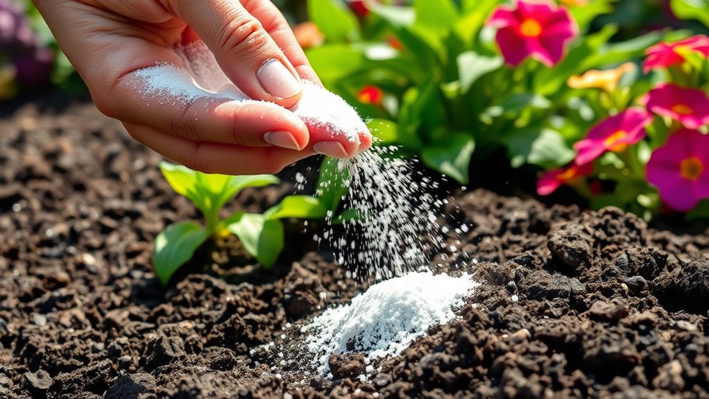 choosing suitable gypsum conditioner