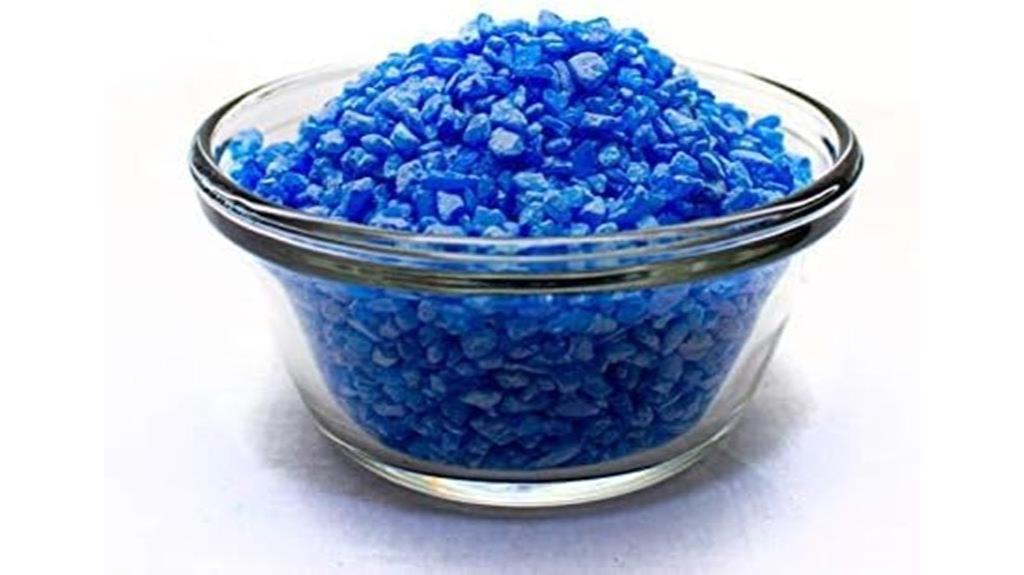 copper sulfate crystals 10 lbs