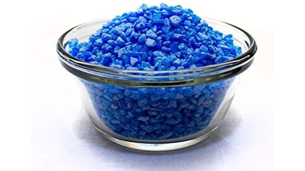 copper sulfate crystals 50 lbs