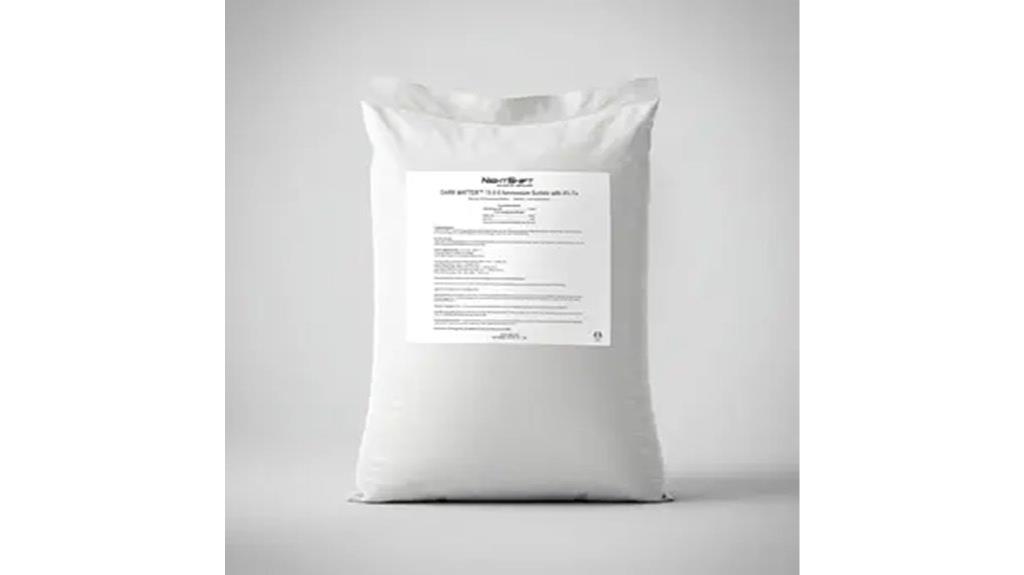 dark matter fertilizer 40lbs