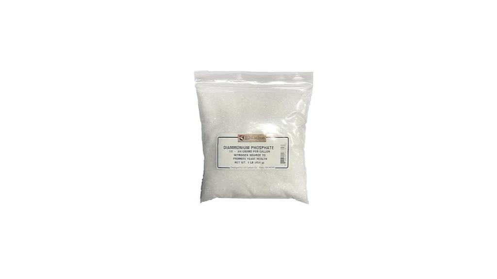 diammonium phosphate 99 purity