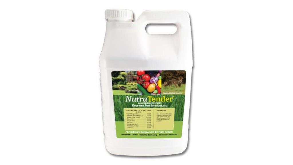 fertilizer 1 gallon 5 5 10