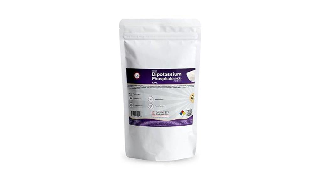 food grade dkp 1 pound
