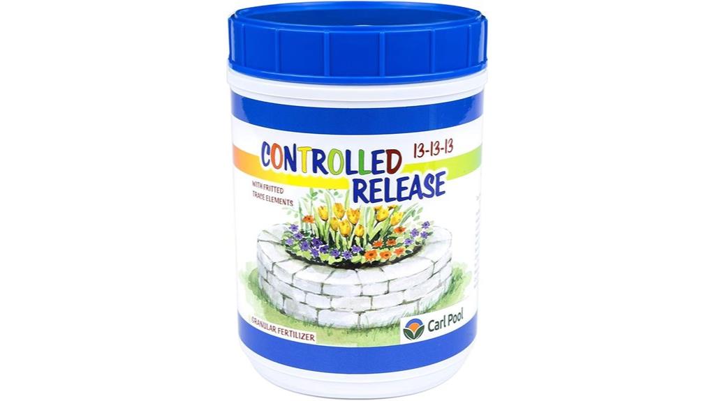 granular 13 13 13 plant food