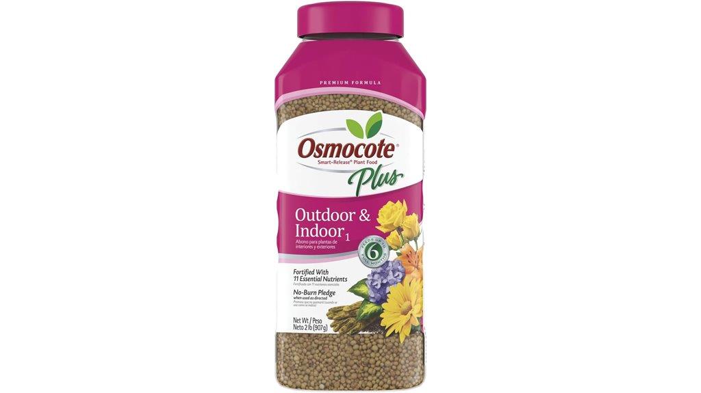 granular fertilizer 2 lbs