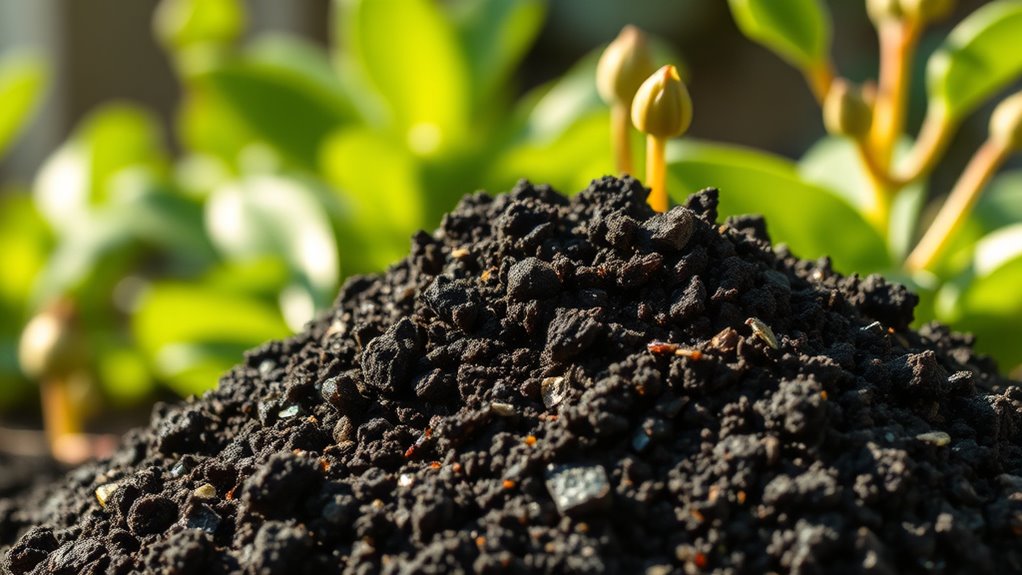 nutrient balance and value