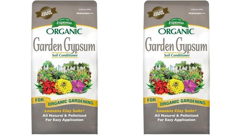 organic soil conditioner pack