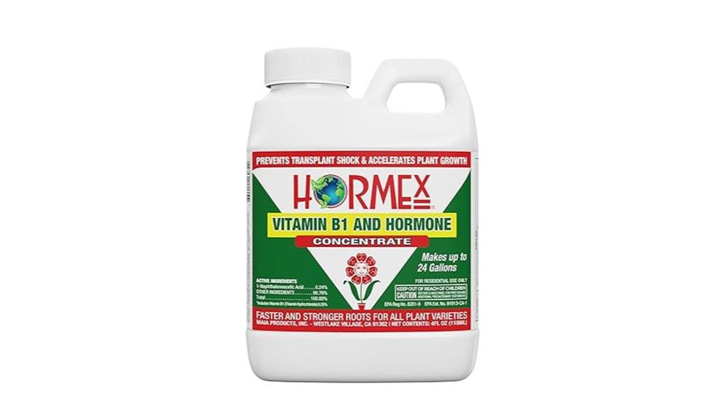 plant rooting hormone concentrate