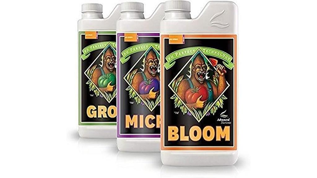 premium fertilizer bundle deal