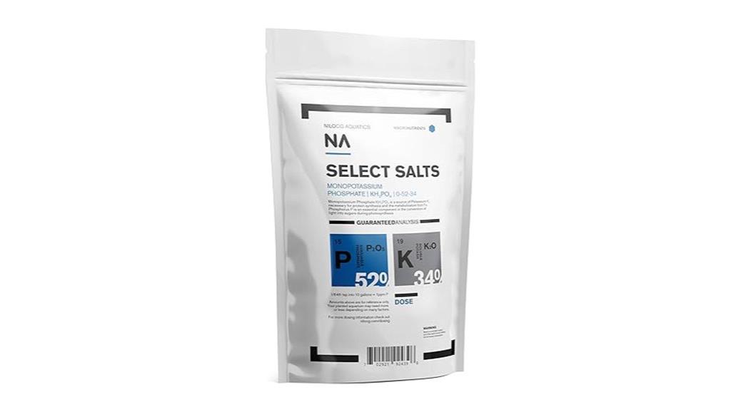 pure mkp fertilizer