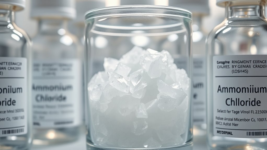 purity compatibility safety reputation