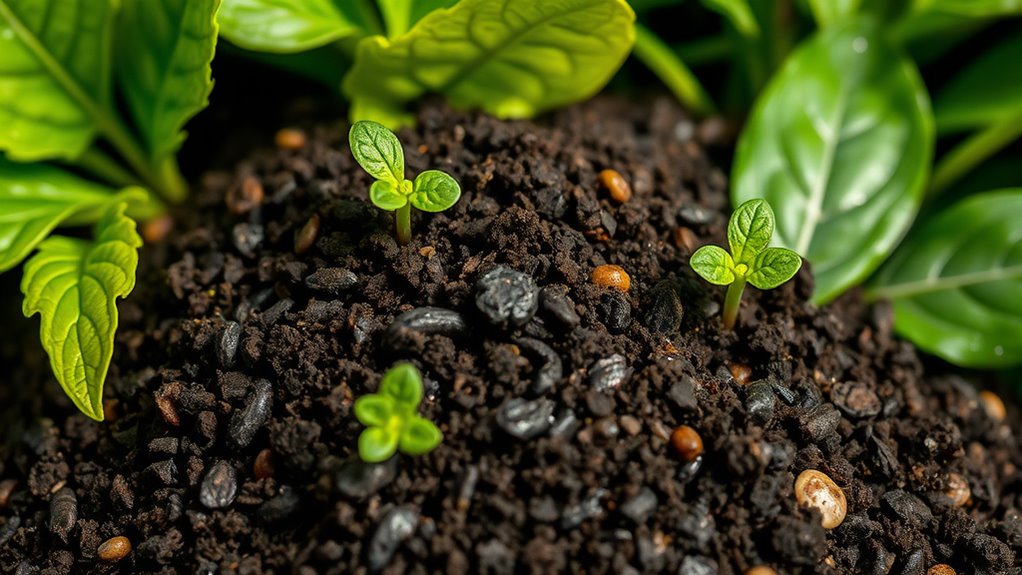 quality source nutrients application