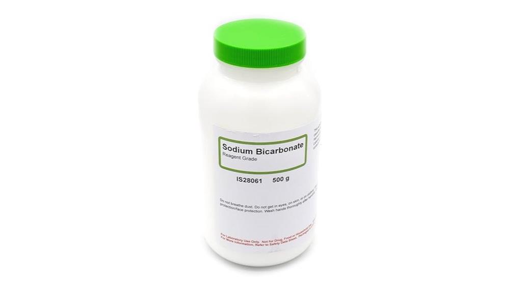 reagent grade sodium bicarbonate