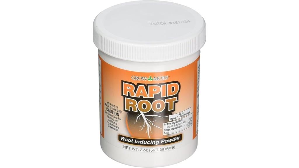 root growth stimulant powder