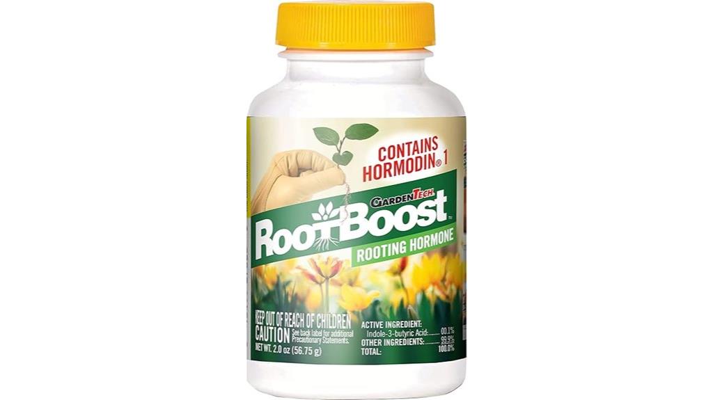 rooting hormone 2 ounces