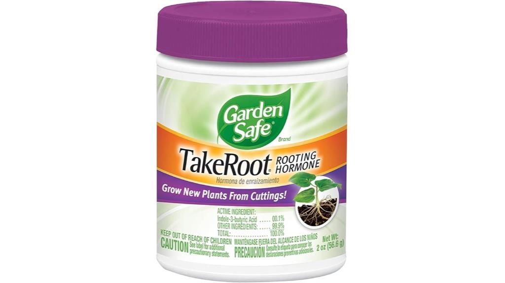 rooting hormone two pack