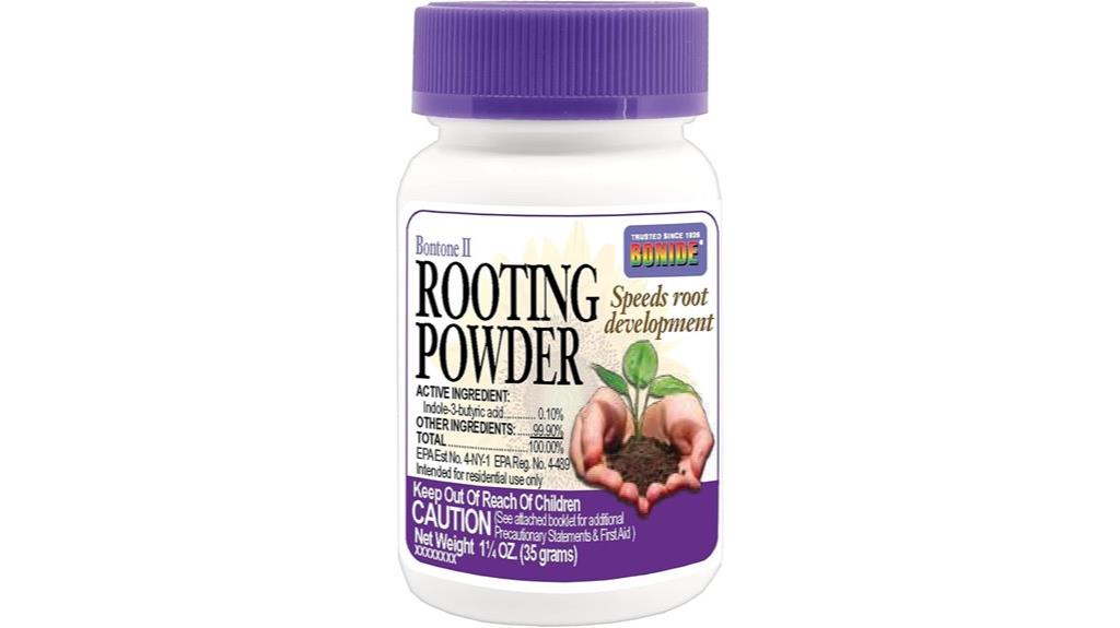 rooting powder 1 25 oz