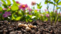 three month fertilizer guide