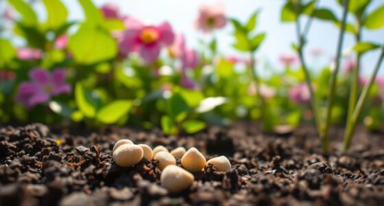 three month fertilizer guide