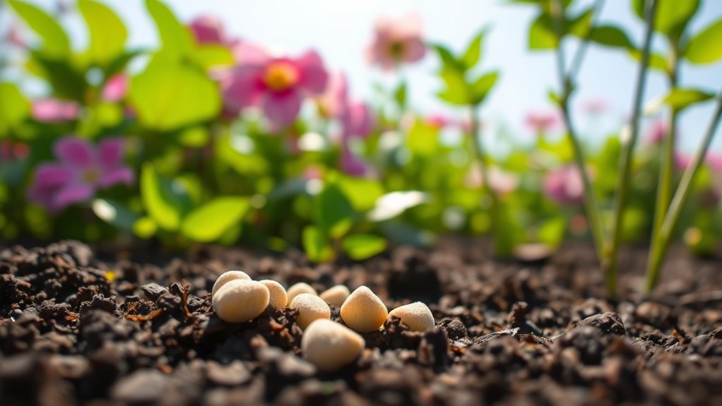three month fertilizer guide