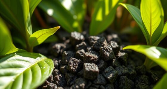 top bat guano fertilizers