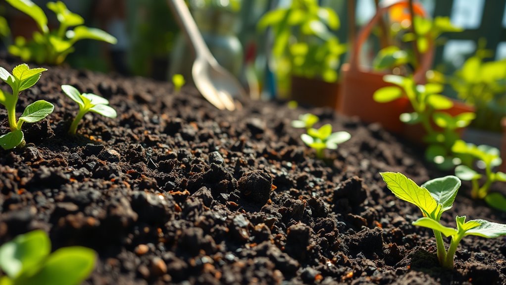 top biochar soil enhancers
