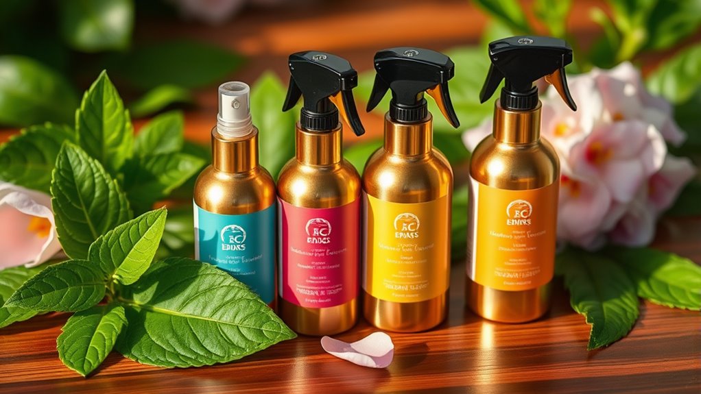 top brassinsteroid foliar sprays