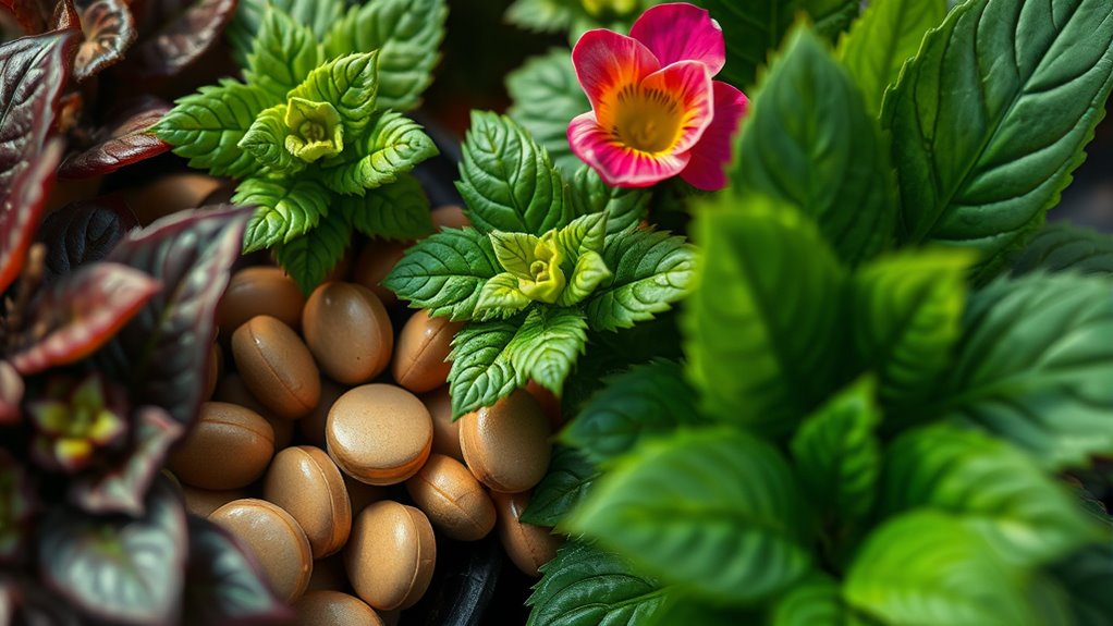 top fertilizer tablets for growth