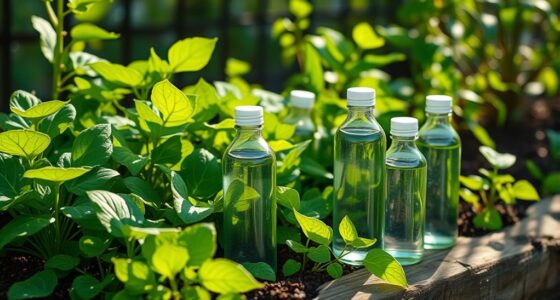 top fragrance free fish fertilizers