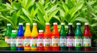 top greenhouse nutrient packages