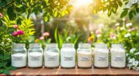 top gypsum soil conditioners
