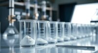 top laboratory grade sodium bicarbonate